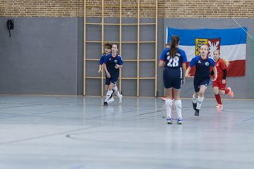 Bild 237 - wDJ Loewinnen Cup D1